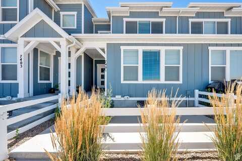 7401 S OLIVINE RIVER W, West Jordan, UT 84081