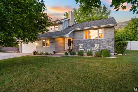 331 S 400 E, Santaquin, UT 84655