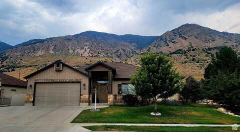 1274 N 250 E, Brigham City, UT 84302
