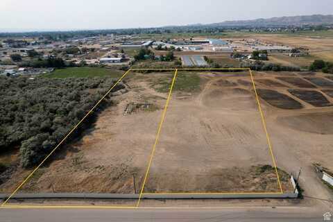 1120 E 1500 S, Naples, UT 84078