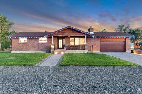 75 W 100 N, Goshen, UT 84633