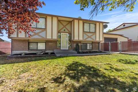 3401 S 7895 W, Magna, UT 84044