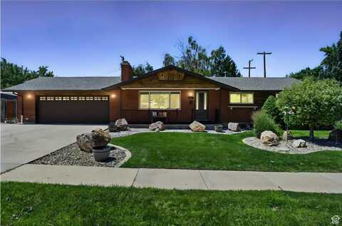 801 N MEDOLAND E, Brigham City, UT 84302
