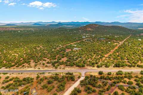 Tbd HWY 61, Vernon, AZ 85940