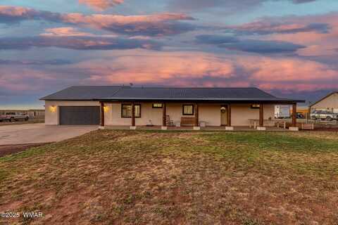 2670 E Walnut Drive, Taylor, AZ 85939