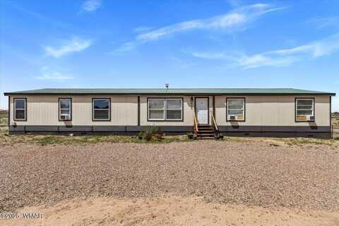 936 W Papermill Road, Taylor, AZ 85939