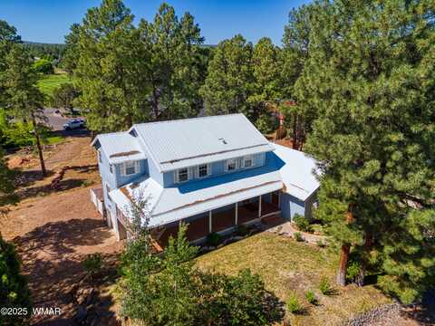 1620 N 36Th Circle, Show Low, AZ 85901
