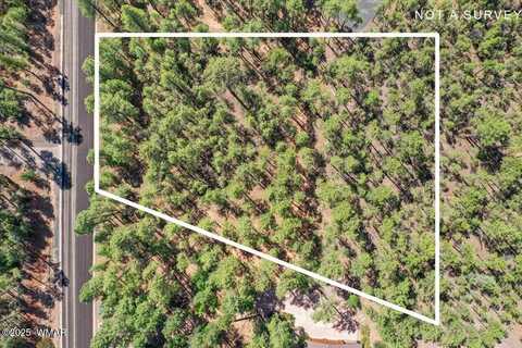 2280 S Bristlecone Drive, Show Low, AZ 85901