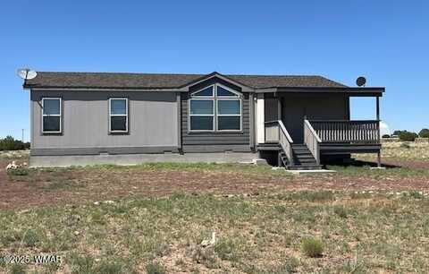61 CR 8620, Concho, AZ 85924