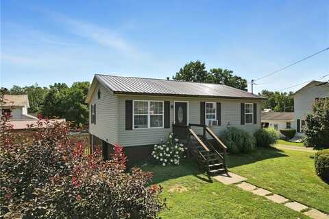 94 Morgan St., Greenville Boro, PA 16125