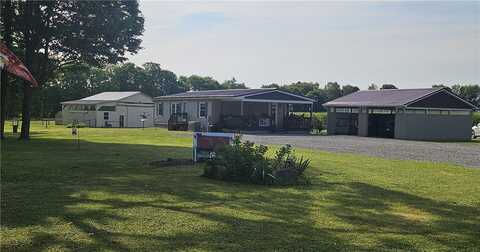 35 Brocklehurst Lane, Jackson Twp, PA 16133