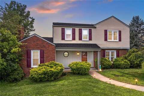 3095 Investors Rd, Titusville, PA 15301