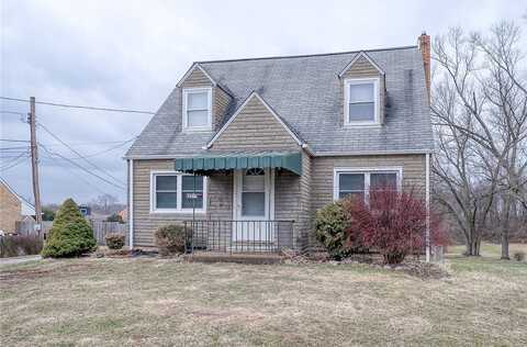 2271 Brodhead Rd, Hopewell Twp, PA 15001