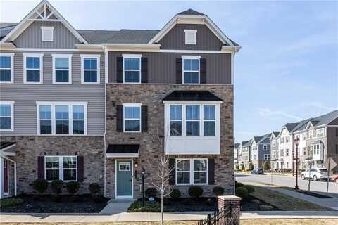 600 Amarth Ln, Cranberry Twp, PA 16066