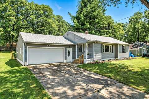 1119 Carroll Lane, Hermitage, PA 16148