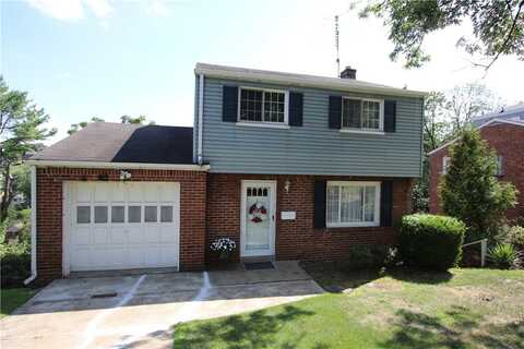 114 Senate Drive, Pleasant Hills, PA 15236