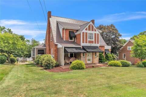 832 Ridge Road, Harmony Twp, PA 15003