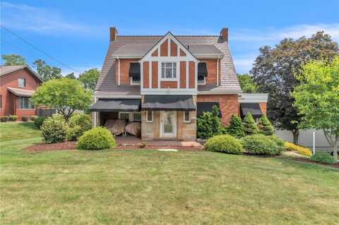 832 Ridge Road, Harmony Twp, PA 15003