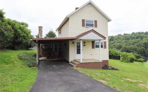 513 Bucktown Rd, Adamsburg, PA 15611