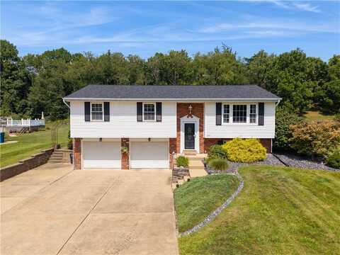 949 Rolling Meadows Dr, Unity, PA 15601