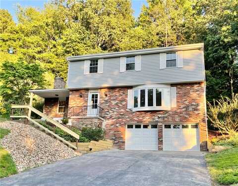 2118 Coventry Dr, Hampden Township, PA 15101