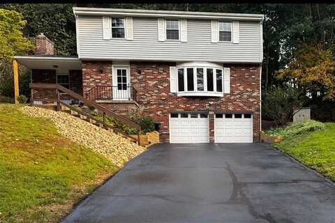 2118 Coventry Dr, Hampden Township, PA 15101