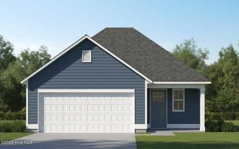 1220 Lulu Bay Drive NE, Leland, NC 28451