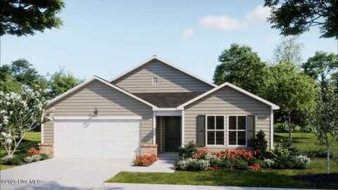 960 Plymouth Road, Boiling Spring Lakes, NC 28461