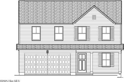 950 Plymouth Road, Boiling Spring Lakes, NC 28461