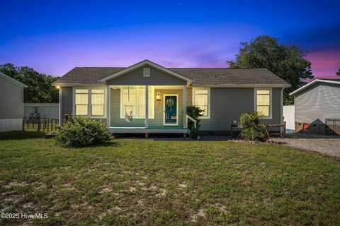 1933 Estate Street SW, Supply, NC 28462