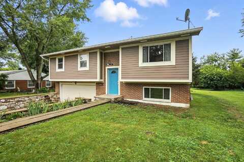 9175 Bunnell Hill Road, Centerville, OH 45458
