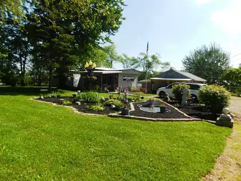 10100 Thompson Schiff Road, Sidney, OH 45365