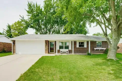 220 Lunar Street, Sidney, OH 45365