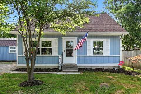 11372 Kickapoo Path, Lakeview, OH 43331