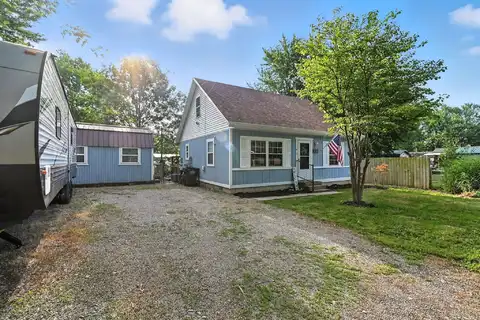 11372 Kickapoo Path, Lakeview, OH 43331