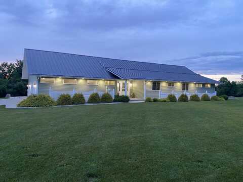 3380 S T-129, Zanesfield, OH 43360