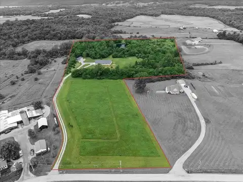 3380 S T-129, Zanesfield, OH 43360
