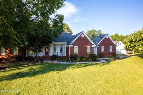 219 Ambrose Lane, Moyock, NC 27958