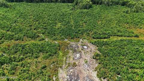 Tbd Boat Ramp Road, New Hope, NC 27944