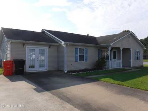 1001 Sundown Drive, Elizabeth City, NC 27909