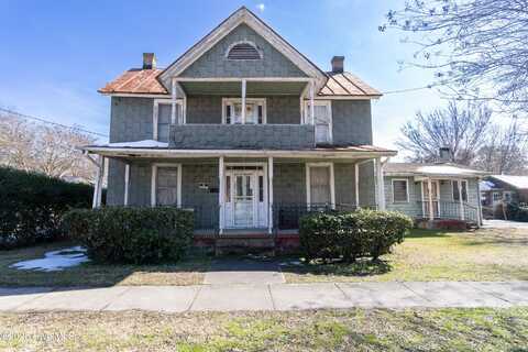 314 N Granville Street, Edenton, NC 27932