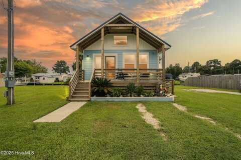 111 Reef Lane, Grandy, NC 27939