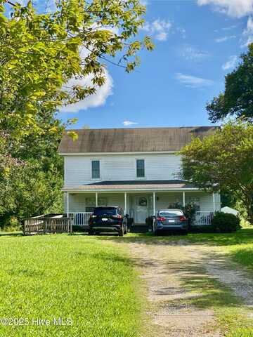 1008 New Hope Road, Hertford, NC 27944