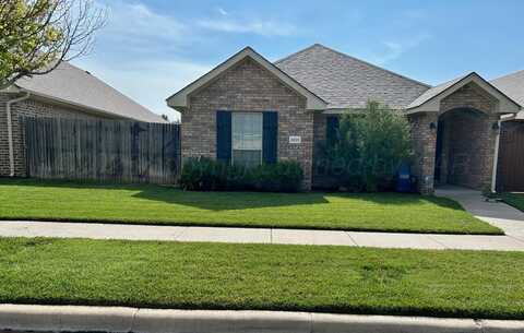 6809 NICK Street, Amarillo, TX 79119