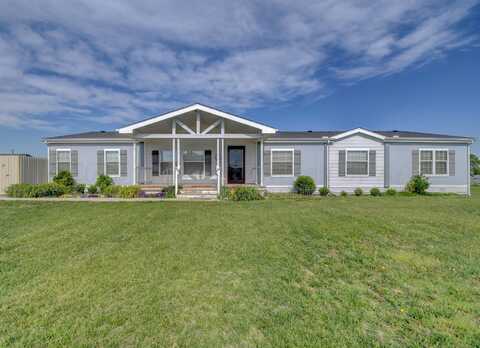 7911 MARY ROSE Lane, Amarillo, TX 79118