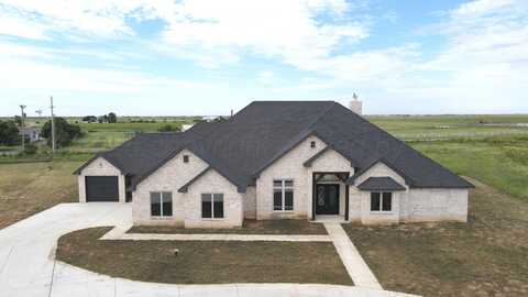 11764 TURTLE BAY Drive, Amarillo, TX 79119
