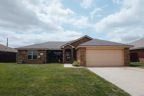 812 Braden Street, Dumas, TX 79029