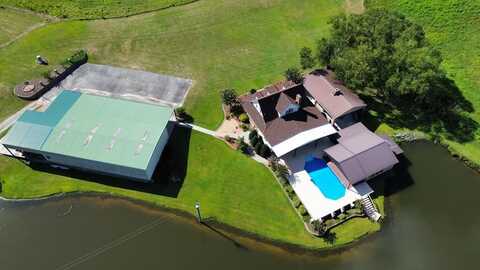 533 Jerry Talley Rd, Lyons, GA 30436
