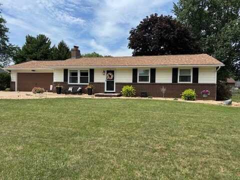 2614 Mifflin Ave., Ashland, OH 44805