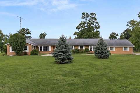220 A Twp Rd 1990, Jeromesville, OH 44840